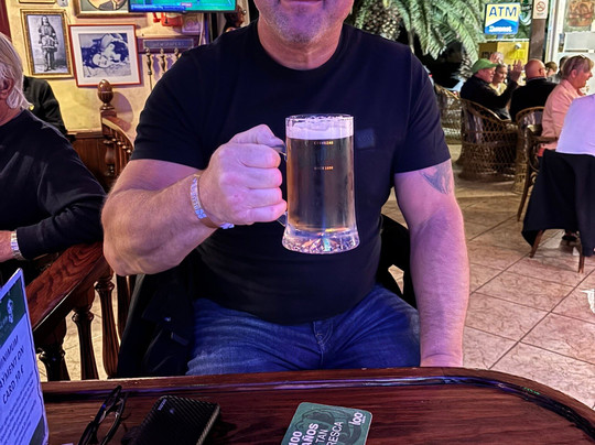 Dickens Cocktail Bar-科斯塔特吉塞必去景点