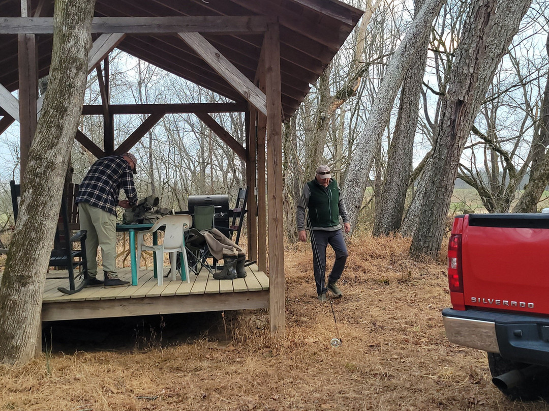 Unicoi Outfitters-海伦必去景点