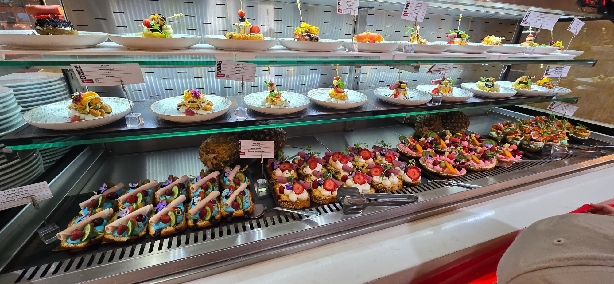 Tui Magic Life Masmavi-官方