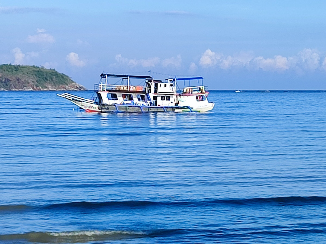 Keelooma | Linapacan Tour, Expedition and Island Stay-利纳帕坎岛必去景点