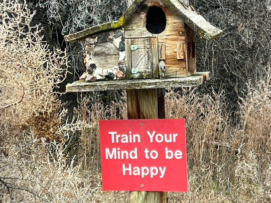 Cleo's Ferry Museum and Nature Trail-Melba必去景点