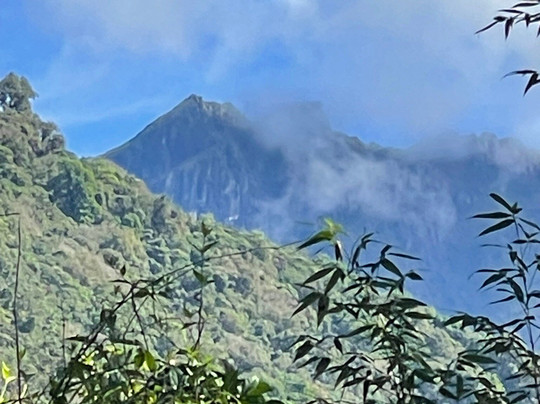 Hotel de Montana El Pelicano主图