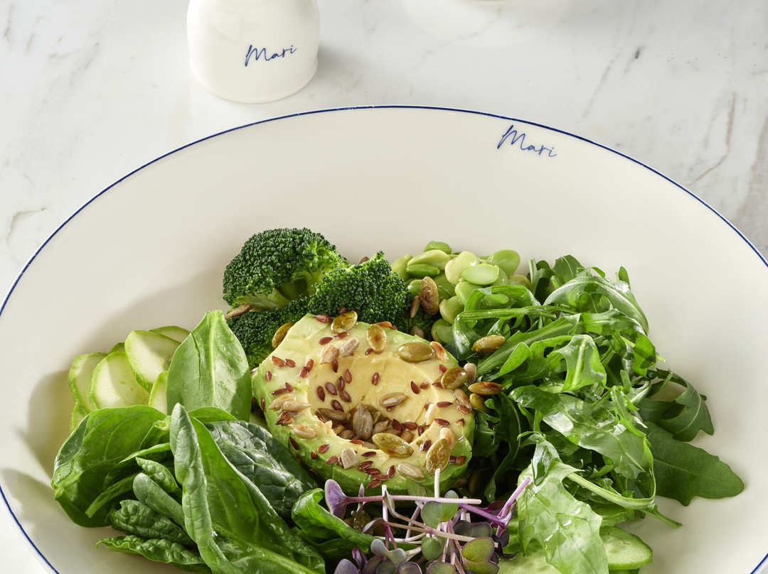 Mari Wellness