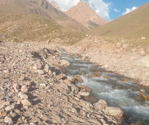 Sólo Montañas-Tunuyan必去景点