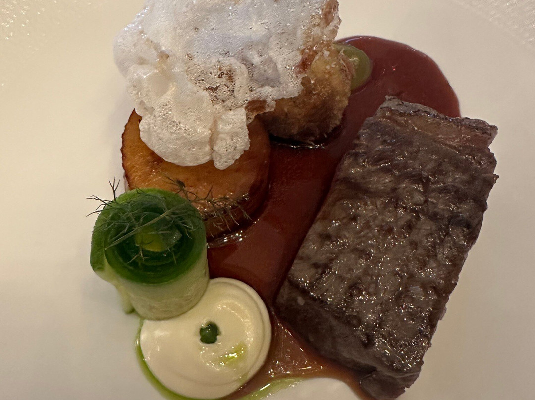 Northcote Cookery School-Langho必去景点