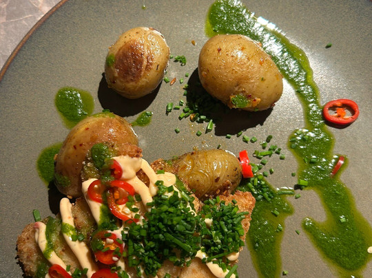 Hotel Ylläsrinne主图