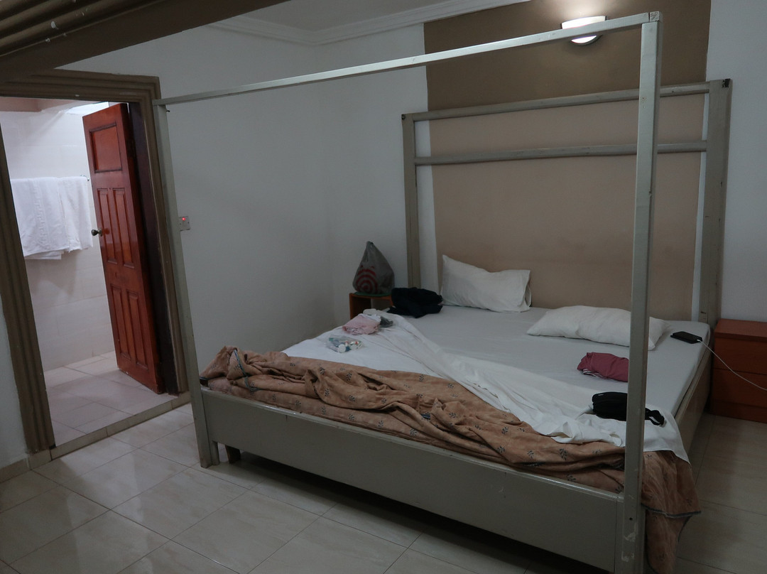 Pelican Residence主图