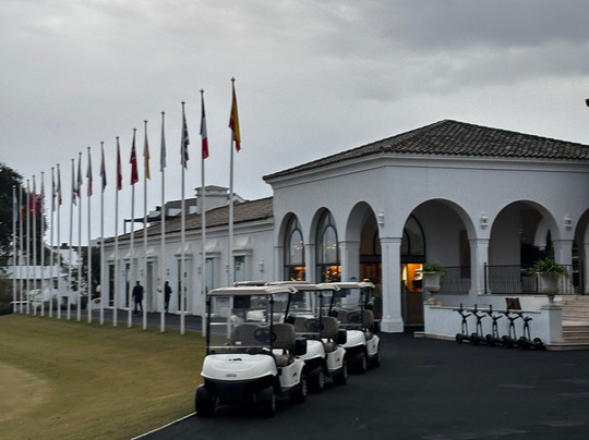 Valderrama-索托格兰德必去景点