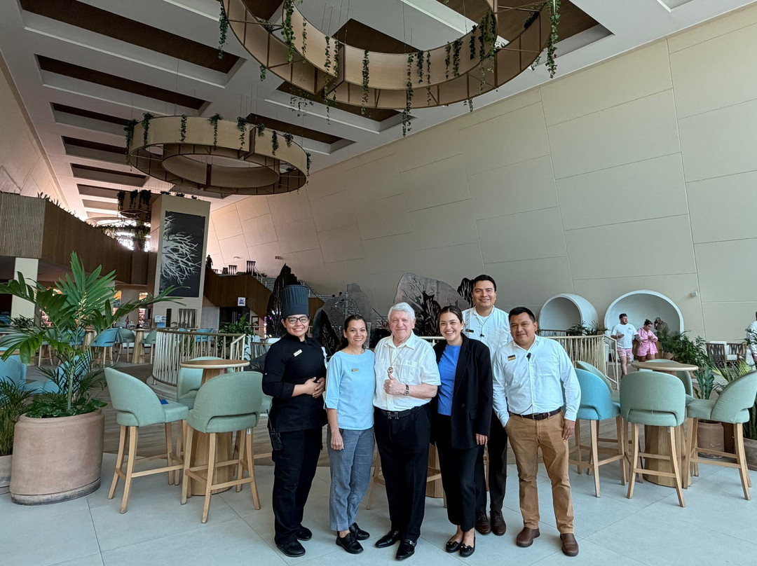 Grand Sirenis Riviera Maya Resort主图
