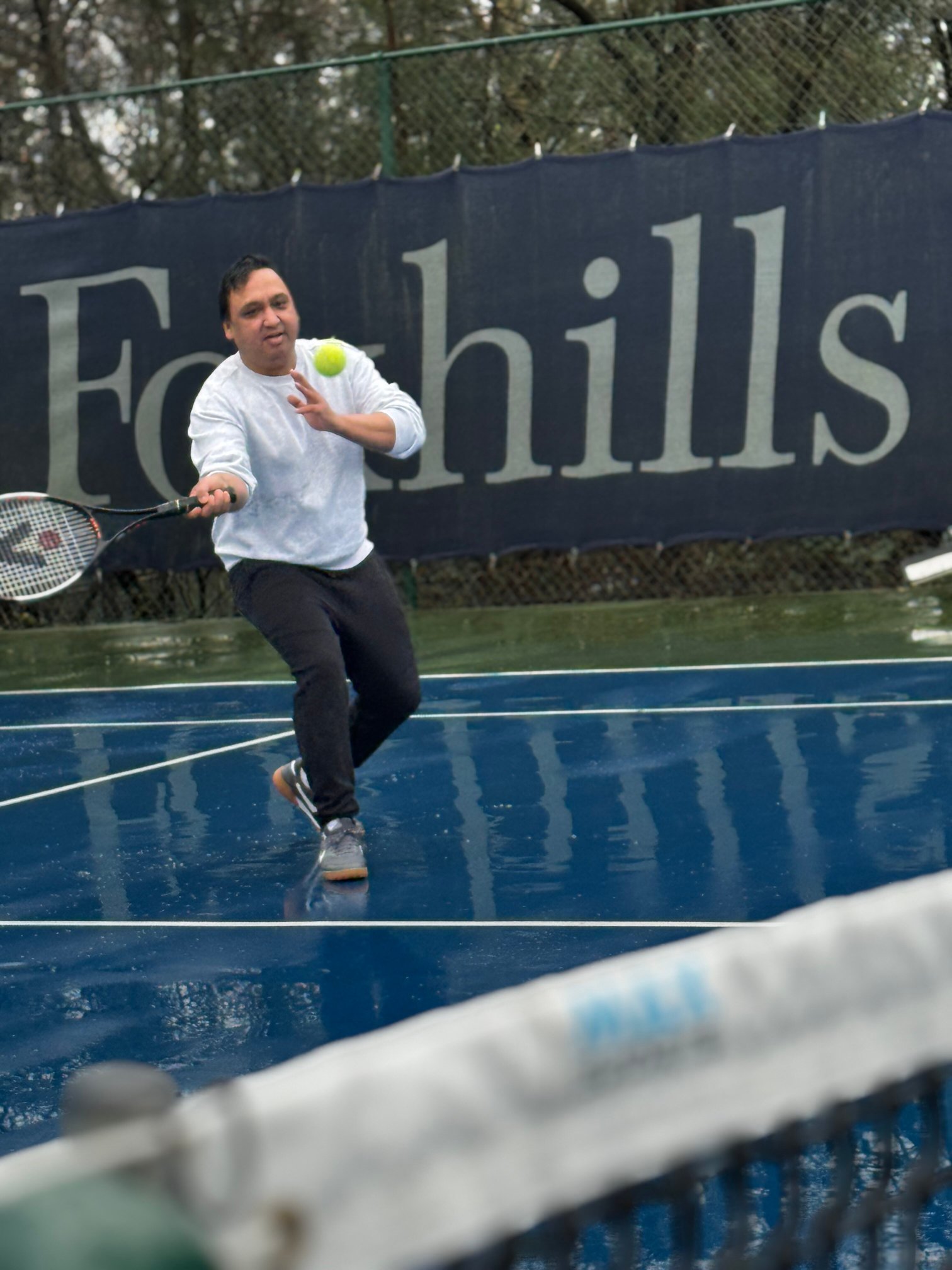 狐狸山酒店-官方