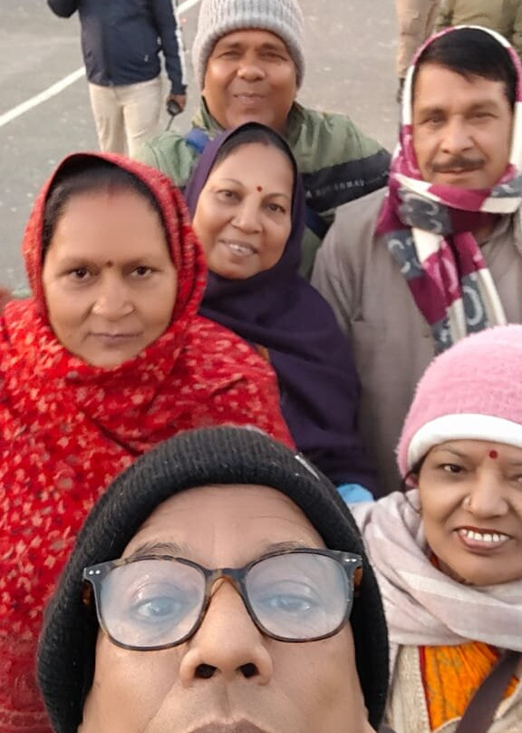 Gangasagar Eco Tourism-Gangasagar必去景点