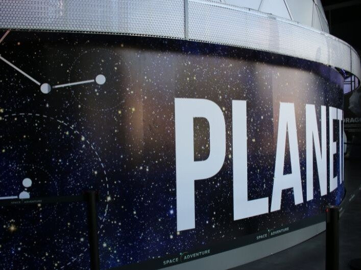 Space Adventure Canela-卡内拉必去景点