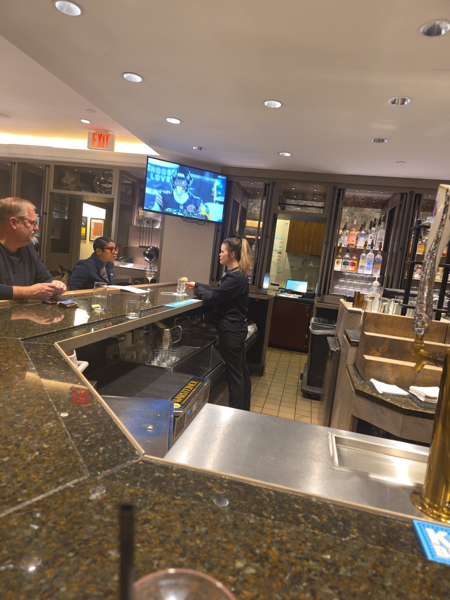 Marriott Cincinnati North-官方