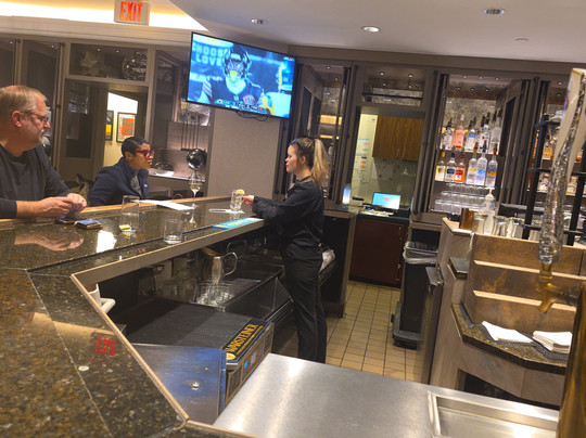 Marriott Cincinnati North主图