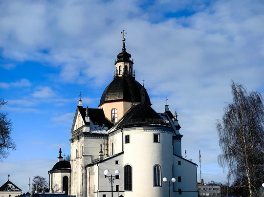 Minsk Airport Transfer & Tours-明斯克必去景点