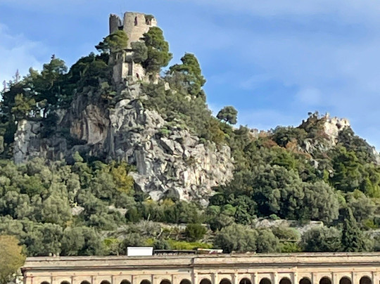 Cimitero Monumentale-阿马尔菲必去景点
