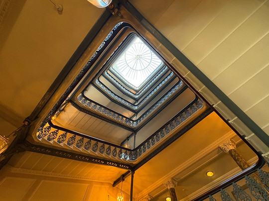 大布莱顿狄维亚宾馆主图