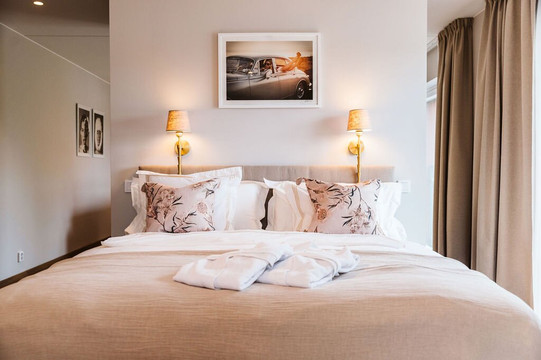 Vallens Säteri主图