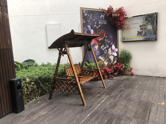 深圳国际会展中心洲际酒店主图