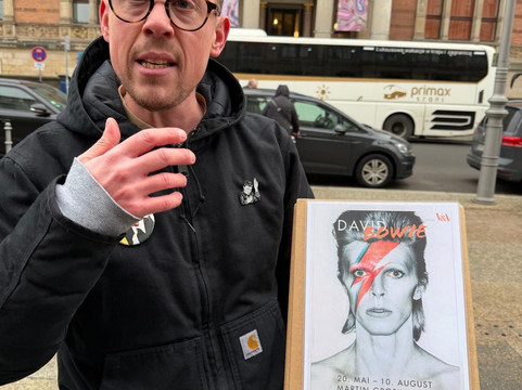 Berlin Music Tours-柏林必去景点