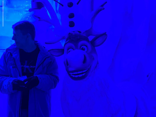 Dreams Park Show-伊瓜苏必去景点