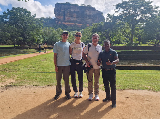 Sri Lanka Explorer-瓦都瓦必去景点