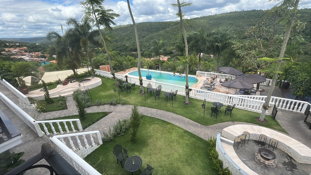 Vila Pugliesi Hotel Boutique-官方