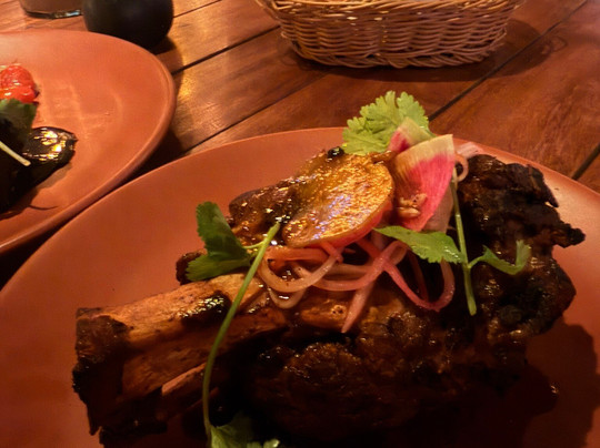 Ziggy’s Beach Club-图伦必去景点