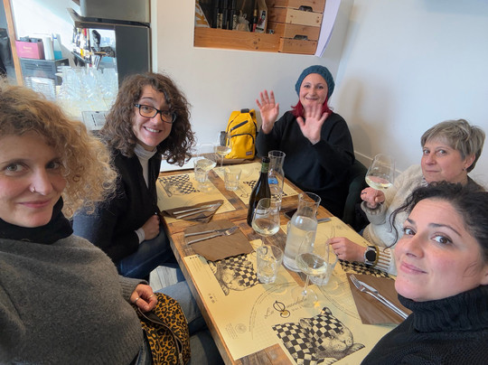 Tuscan Experiences-Castiglione D'Orcia必去景点