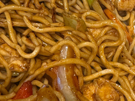 Rice & Noodles Västhaga