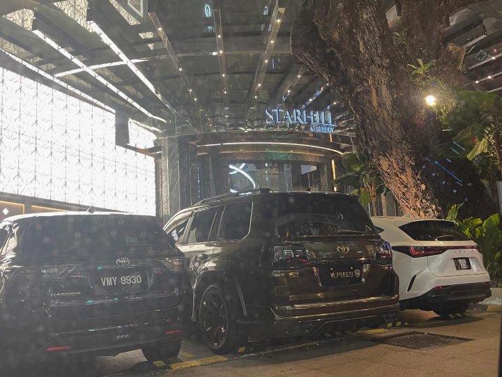 吉隆坡JW万豪酒店-官方