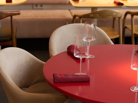 Vazhnaya Ryba Sushi-Bar