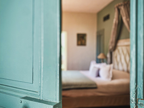 波伊斯城堡酒店主图