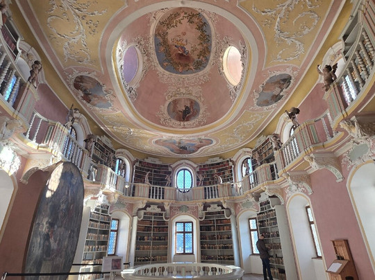 Museum der Stadt Fussen-菲森必去景点