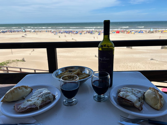 Apart Hotel Amuillan主图