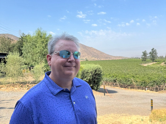 Besoain Wines-Pirque必去景点