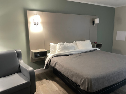 米尔斯特姆乡村汽车旅馆主图