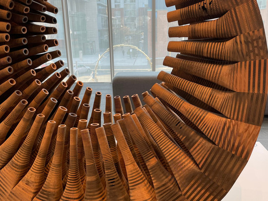 波特兰艺术博物馆-波特兰必去景点