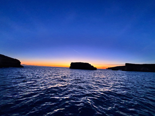 I Love Comino-姆贾尔必去景点