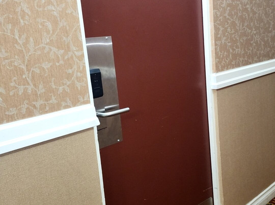 Travelodge by Wyndham Prince Albert主图