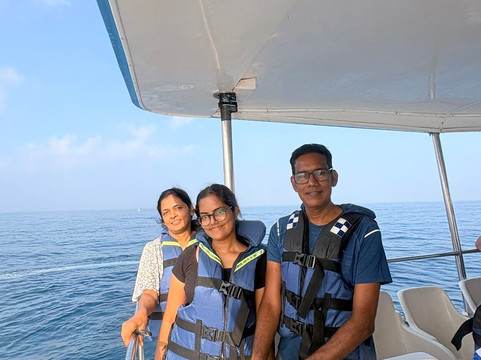 Kumara and Whales-美蕊沙必去景点