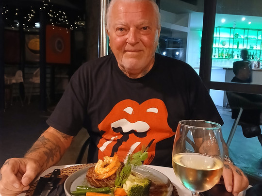 Vibe Beach House主图