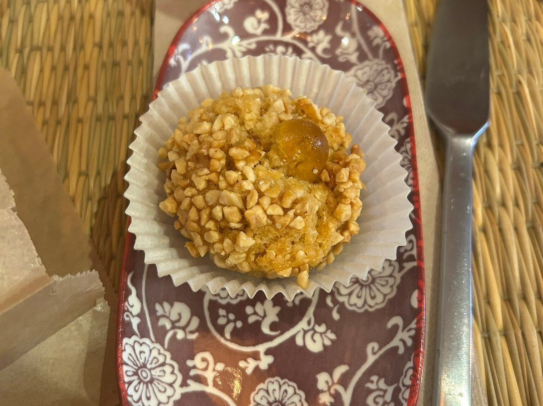 Mamie Couscous