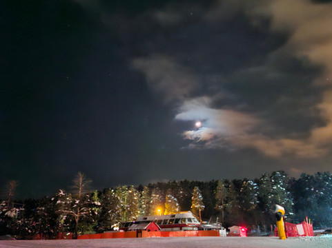 Camkar Otel Sarikamis主图