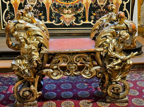 Cattedrale di Parma-帕尔马必去景点