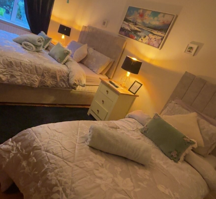 Coreen Guest House
