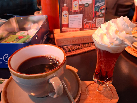 Schrobbelèr-蒂尔堡必去景点