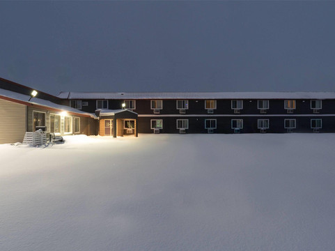 Sauk River Inn & Suites, a Travelodge by Wyndham