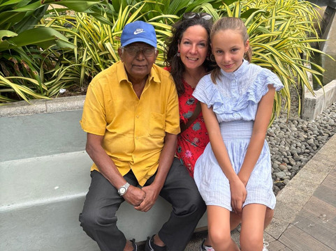 Sarath Driving Tours-Gurudeniya必去景点