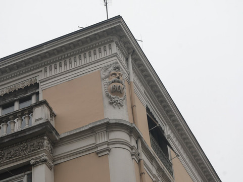 Boulevard de la République